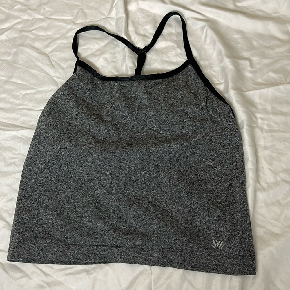 Cropped Top